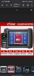 Xtool Pad3 Se ключь Программирование