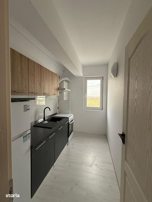 Apartament tip studio-De inchiriat-Militari Residence-Comision 50%