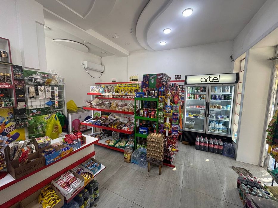 Oziq ovqat dokoni arendaga / Продуктовый магазин аренда