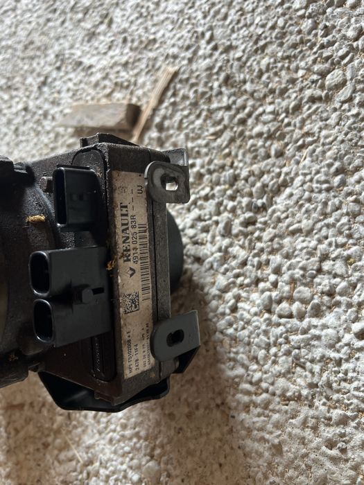 Pompa Servo Dacia Logan Sandero MCV 0.9 Tce 1.0 Sce 1.2 16 V 1.5 Dci