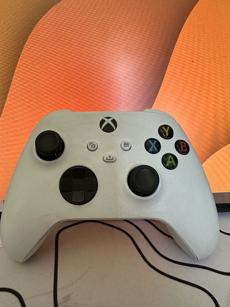 Xbox Series S. Като Нов.
