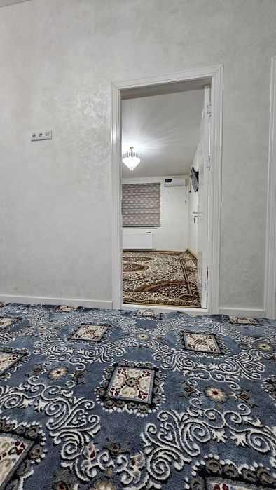 Сдаётся 1 комн квартира
