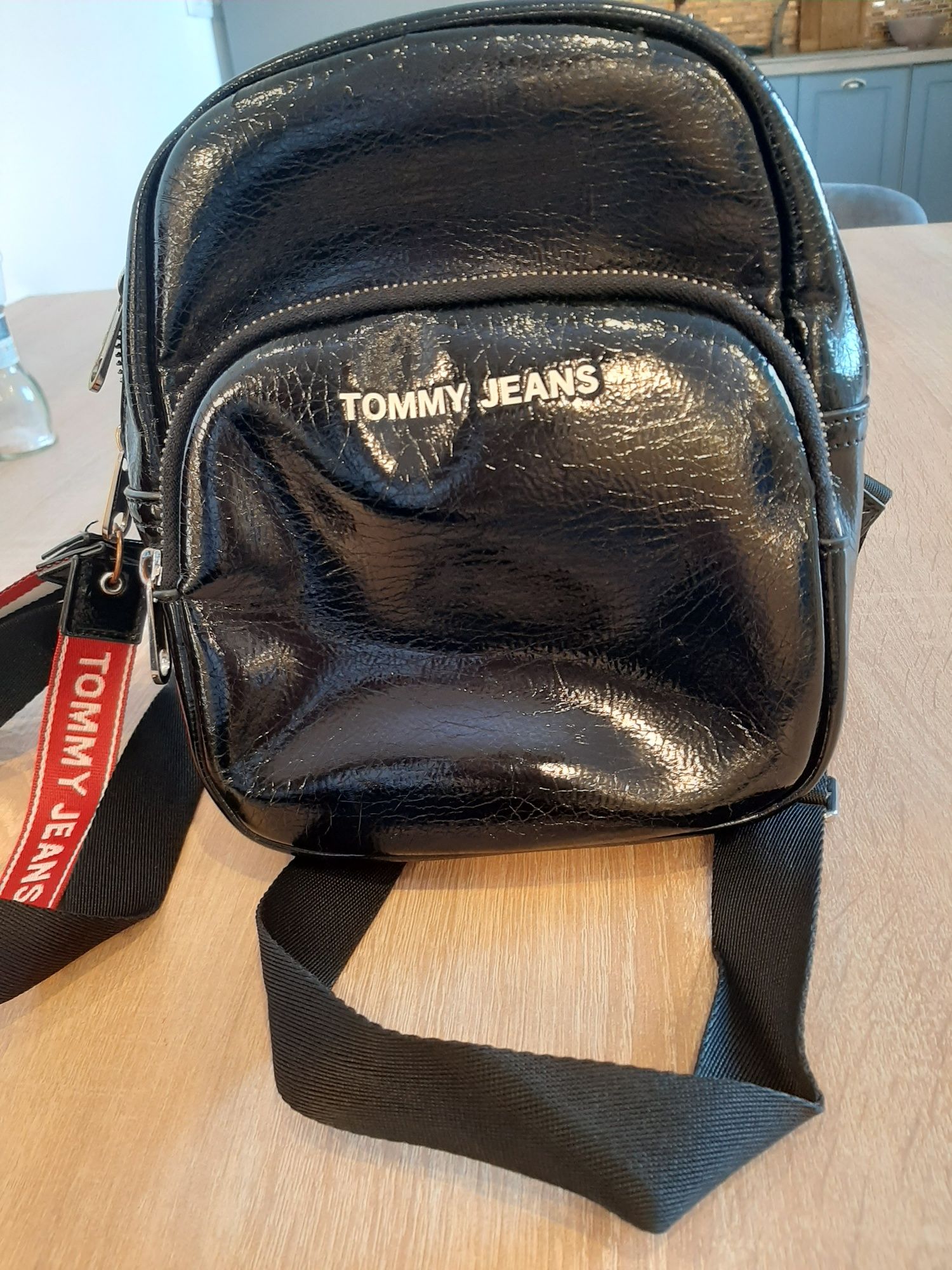 Rucsac Tommy Hilfiger / Tommy jeans