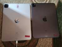 iPad Pro 11 дюйма (2‑го поколения)