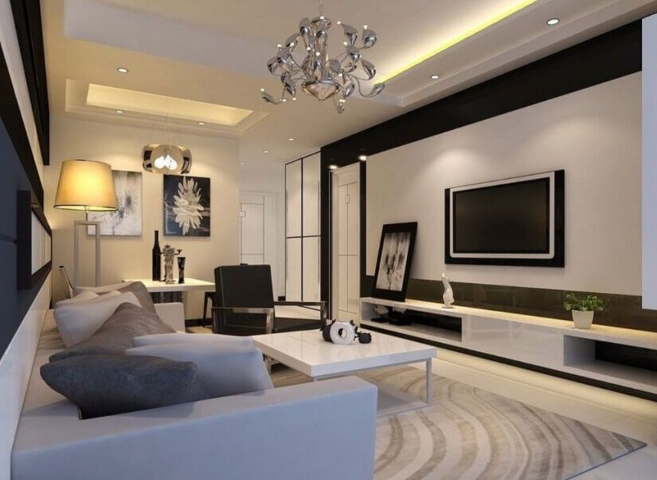 Евро Ремонт Квартир Под ключ