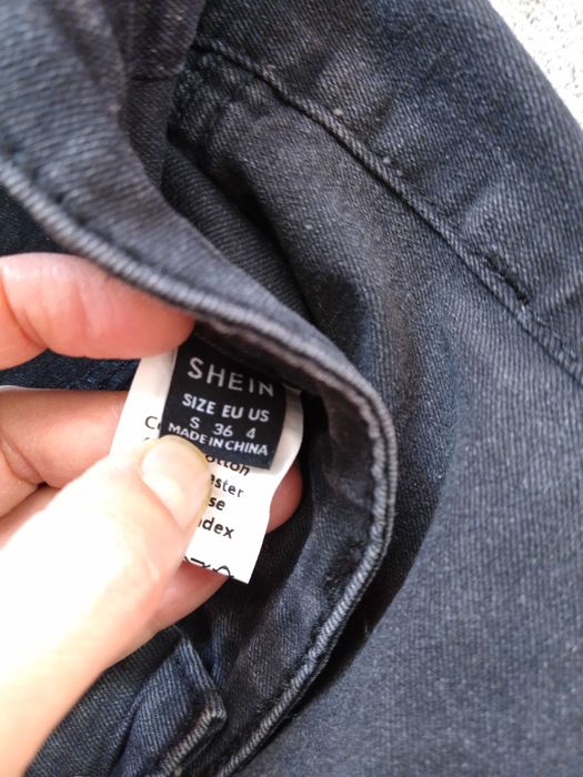 Lot blugi fete (34-36)