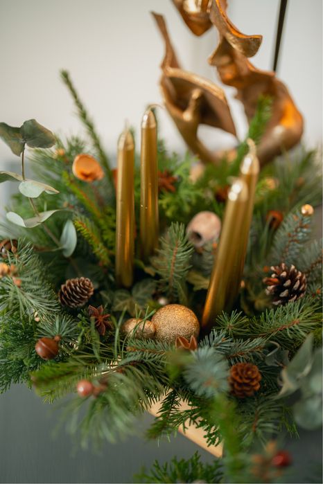 Aranjament de Craciun