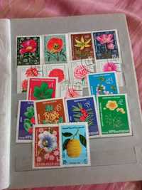 Продам Почтовые марки СССР , куба , вьетнам и тд