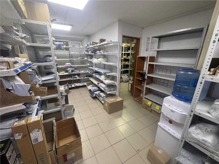 Продается действующий магазин в Сортировки. Помощь в Ипотеке