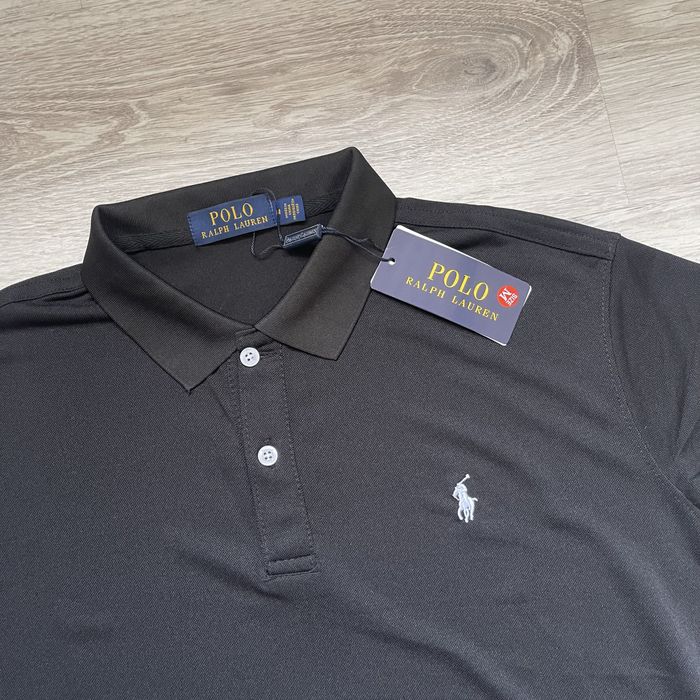 Tricou Polo Ralph Lauren Urgent