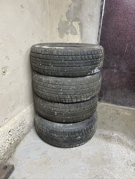 215.60.R16 зимные шины