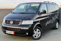 Volkswagen Multivan Multivan Highline automat eu4