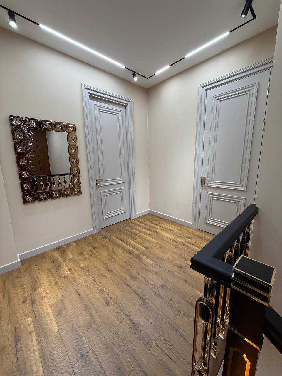 Продается 4х квартира в ЖК Parisien, Новостройка,Яккасарайский район