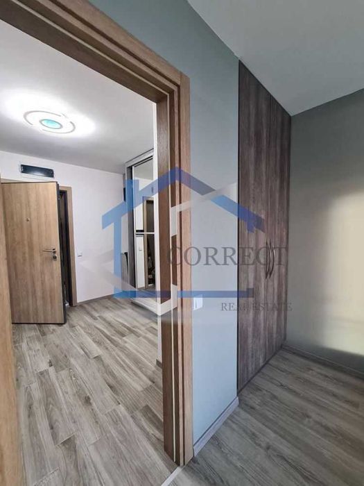 Дава се под наем Двустаен апартамент в Варна, Възраждане 3 - 75 кв.м за 980 € - Снимка #6