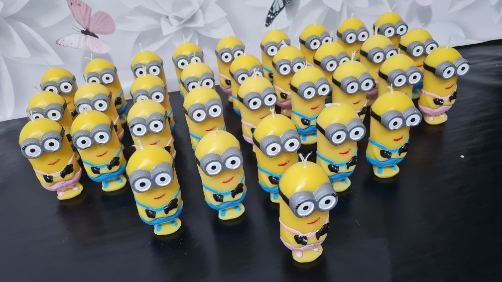 Marturie Botez Minion