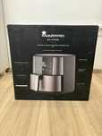 Master Pro AirCooking Rocket 600
