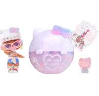 Продам куклу LOL Surprise Hello Kitty - Crystal Cutie. Юбилейная серия