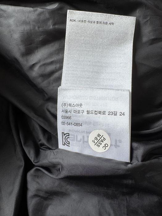 Унисекс! Чисто ново оригинално яке парка Carhartt Erie Coat под коляно