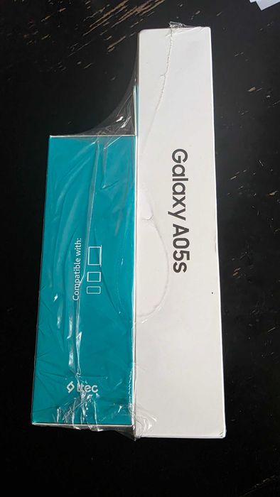 НОВИ Samsung Galaxy A05s + безжични слушалки