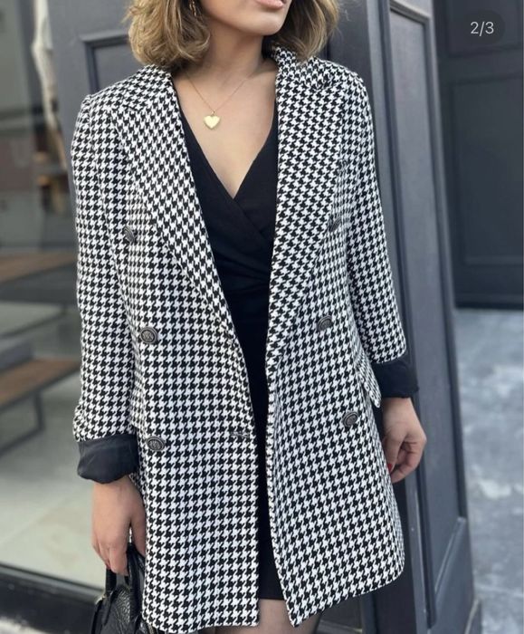 Продам пиджак