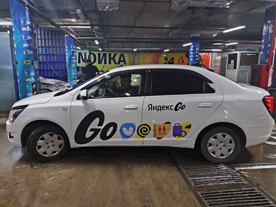 Брендинг онлайн өтеді