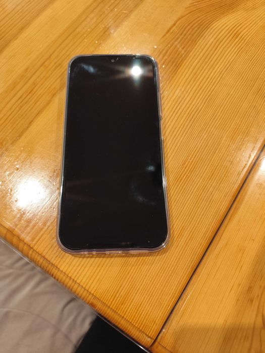 Телефон Redmi 15C