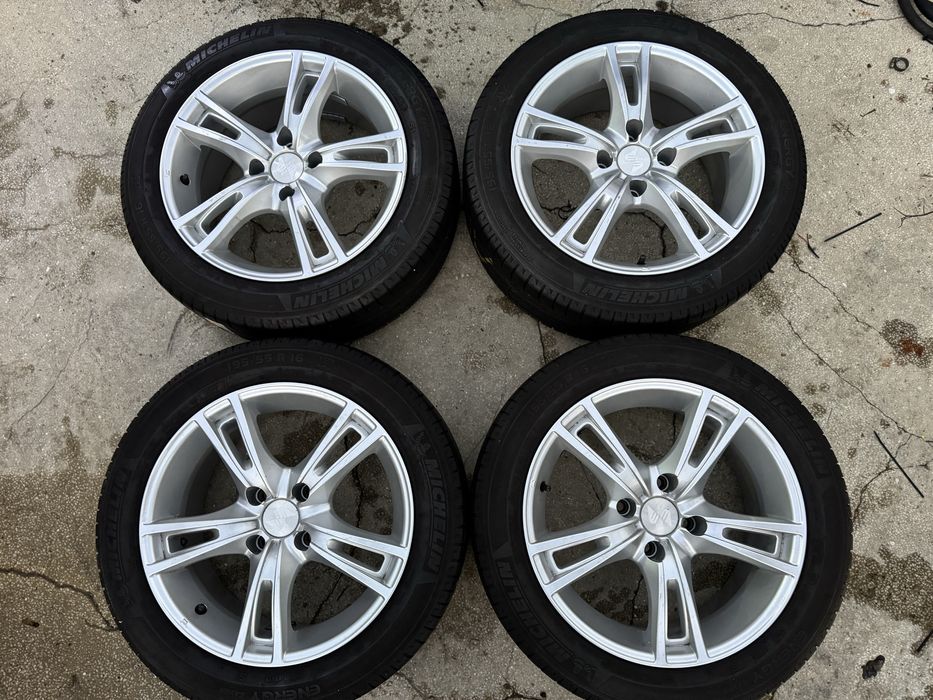 Джанти 16 цола 4х108 Eta Beta 16” 4x108