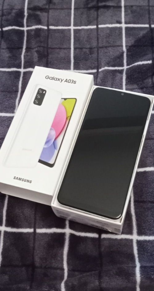 Samsung Galaxy A03S