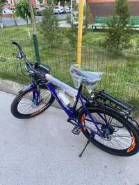 Велосипед размер 26