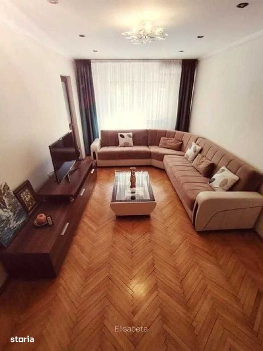 Foișorul de Foc - Calea Moșilor - Obor