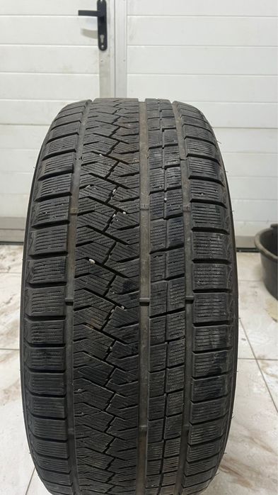 Покрышка, балон Трианжел