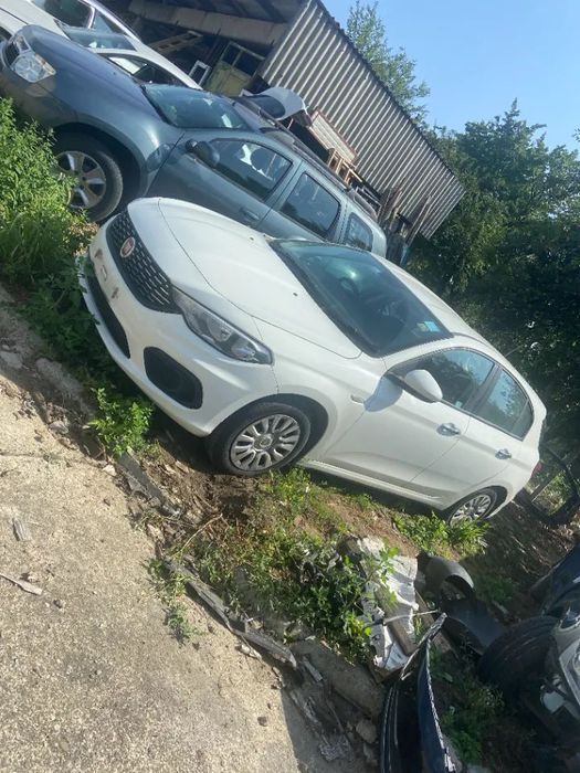 Dezmembrez Fiat Tipo 2017 Diferite Motorizari