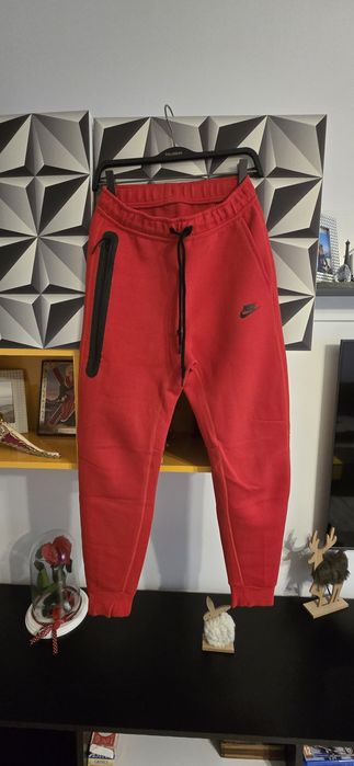 Pantaloni Nike Tech, S
