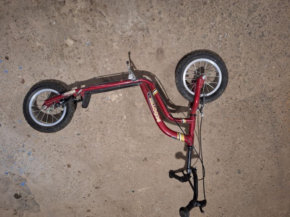 Vand trotineta copii