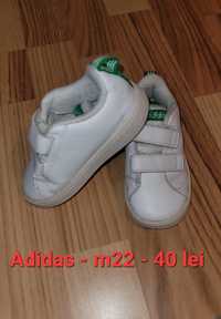 Adidas marimea 22