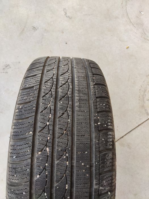 Jante 17 5x100 BBS ORIGINALE