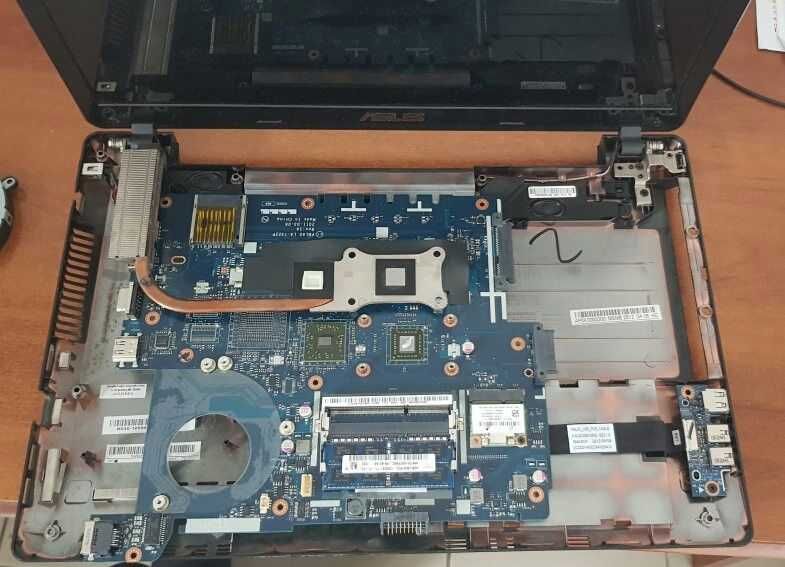 Service PC - reparatii calculatoare / laptopuri  / Imprimante / Retea