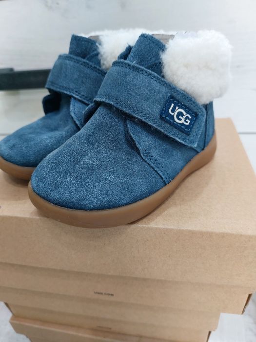 Детски обувки UGG