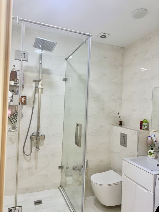 Продаётся своя 3-х комнатная квартира