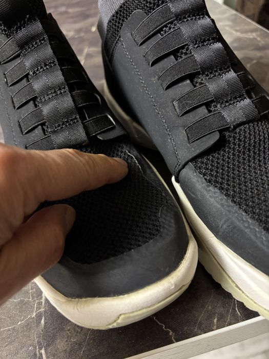 Ghete g-star raw foarte comozi!