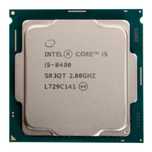 Procesor Intel Core i5-8400 2.80GHz, 9MB Cache, Socket 1151