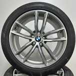 Jante BMW Seria 5 G30 31 R18 M TVA19% *Garantie*Factura* style 662M