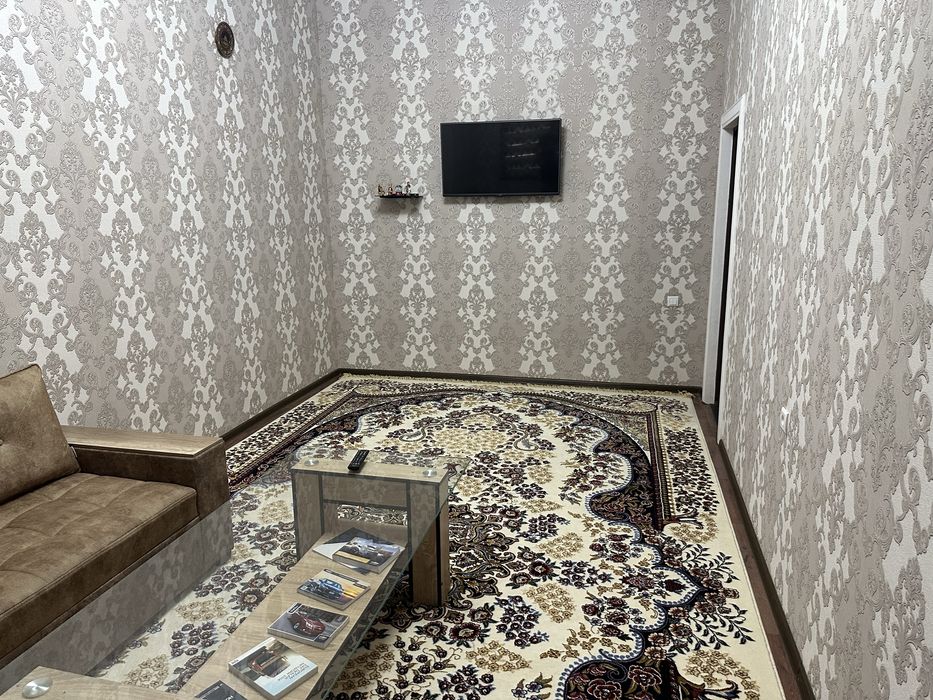 Тошбулокда квартира сотилади