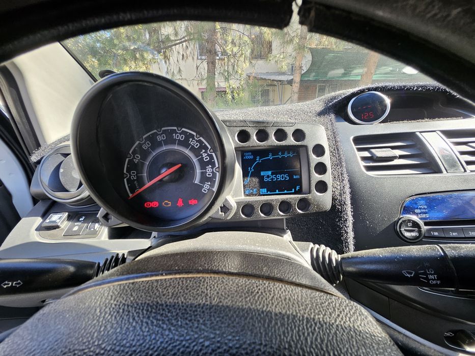 Spark 2014 1 pozitsa