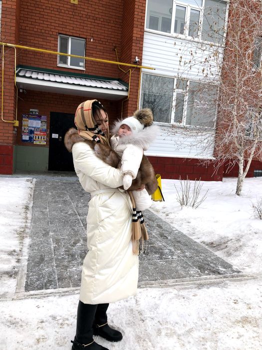 Продам пуховик!!тт