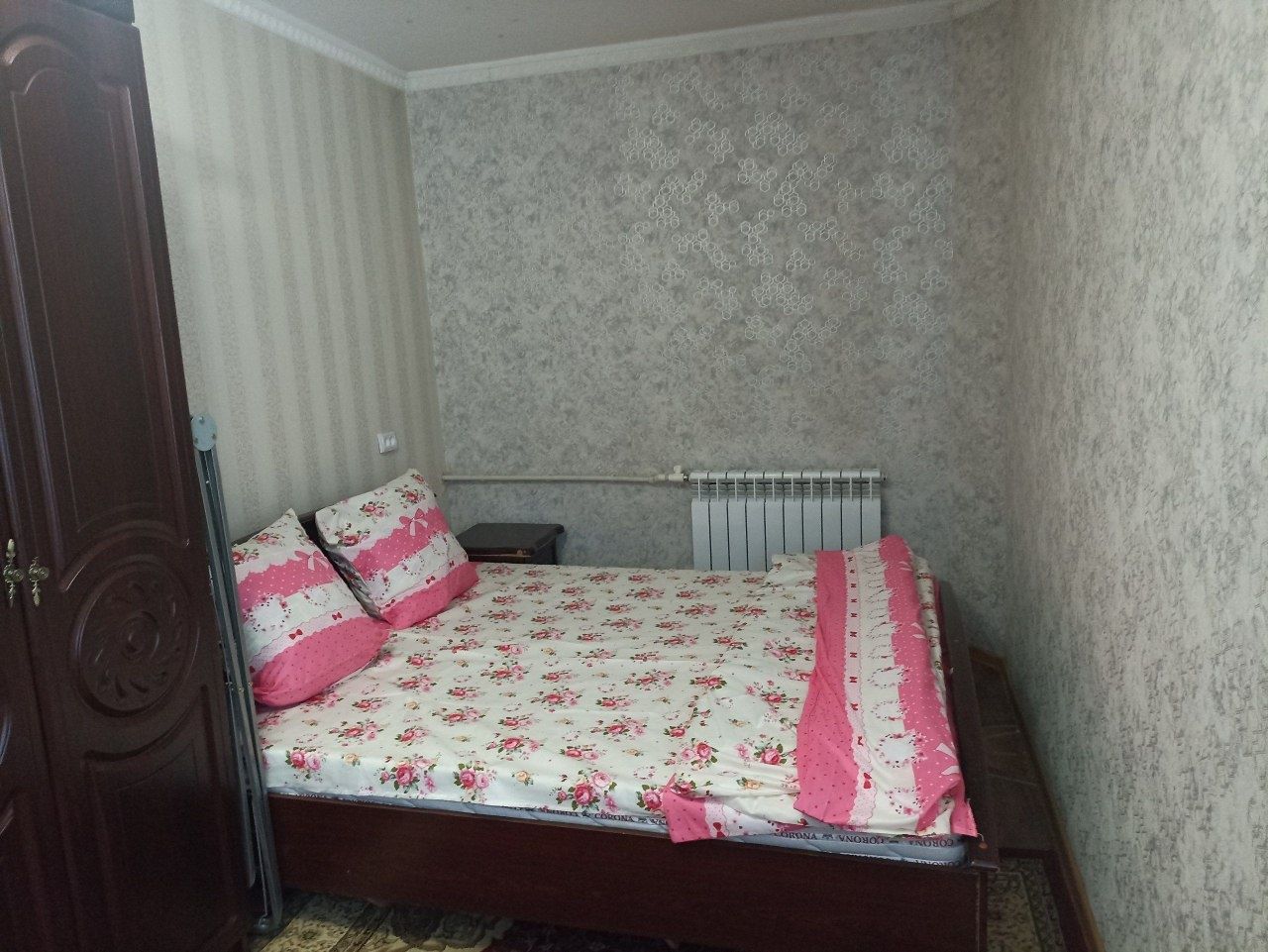Квартира ижарага