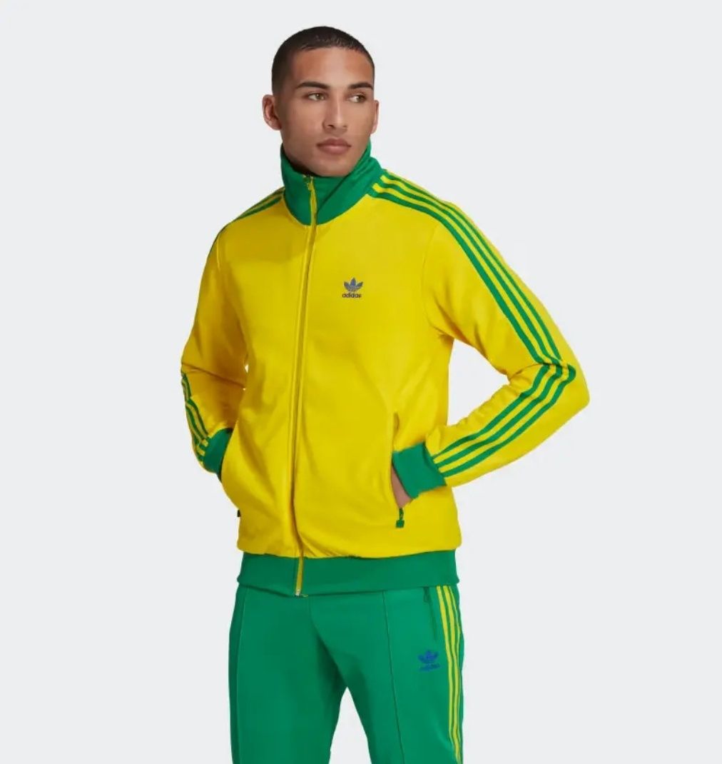 Спортивный костюм мужской Adidas