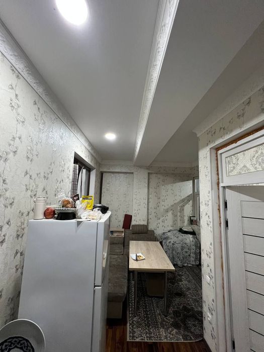 Продаётся Новостройка Чиланзар Квартал 14. 2х комнатная