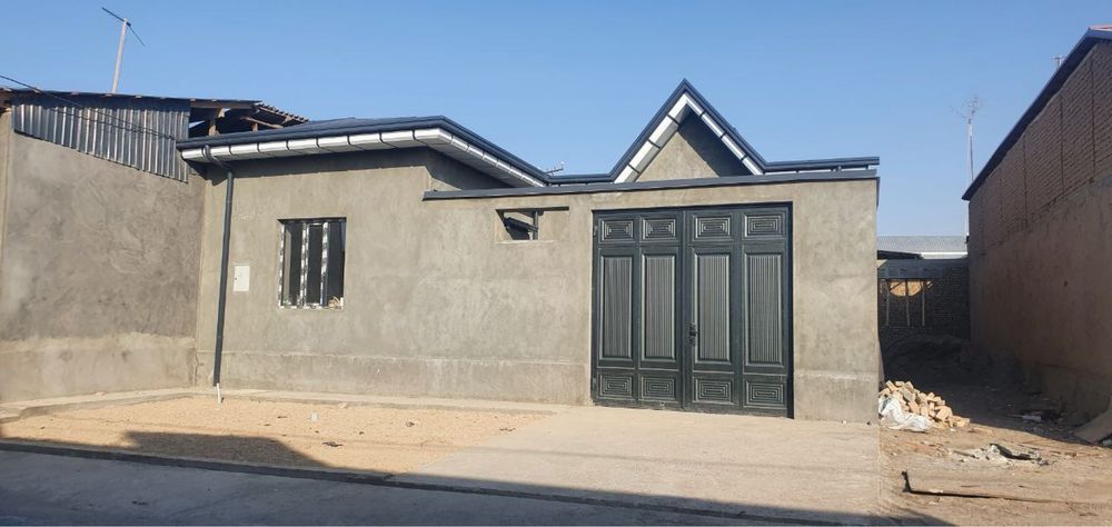 Уй сотилади/Дом продаётся