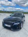 Vand/Schimb Audi A4 B8 2.0 diesel 143cp Transmisie automata